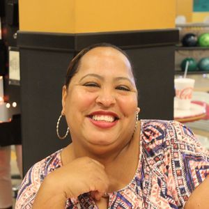 Meet your Posher, Yolanda